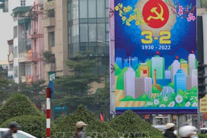 Học giả Nga đánh giá cao vai trò của Đảng Cộng sản Việt Nam trong thời kỳ lịch sử mới