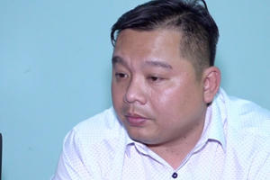 An Giang: Khởi tố đối tượng giả danh Công an