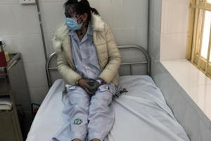 Thai phụ mắc thủy đậu có phải bỏ thai không? Thai phụ mắc thủy đậu có phải bỏ thai không?