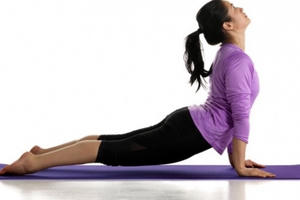 Tìm thấy hóa chất trong thảm tập yoga làm giảm khả năng thụ thai ở phụ nữ