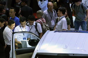 10 ôtô đắt khách nhất Việt Nam tháng 8/2017