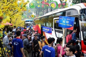 Bộ Giáo dục và Đào tạo lưu ý cơ sở giáo dục về việc tổ chức Tết Quý Mão 2023 Bộ Giáo dục và Đào tạo lưu ý cơ sở giáo dục về việc tổ chức Tết Quý Mão 2023