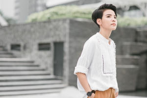 Vũ Cát Tường ra mắt MV mới với thông điệp: "Hạnh phúc hay đau khổ đều do một khoảnh khắc"