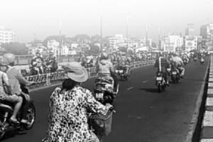 Bất an khi cả chục người bị đâm trên đường phải điều trị phơi nhiễm HIV