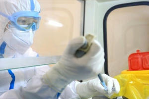 WHO cảnh báo “chủng mới của virus Corona rất nguy hiểm”