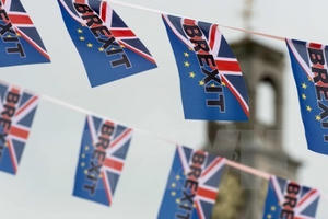 Thượng viện Anh bỏ phiếu yêu cầu sửa đổi dự luật về Brexit