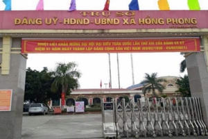 Phó Chủ tịch UBND xã ở Hà Nội bị bắt vì tàng trữ chất ma tuý khai gì tại cơ quan Công an?