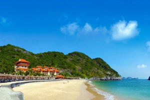 Hải Phòng khai mạc tuyến phố đi bộ trên địa bàn quận Đồ Sơn từ ngày 30/4/2021