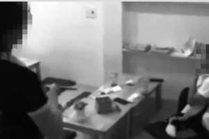 "Yêu" nơi công cộng: Một bộ phận người trẻ quá thoáng hay sống lệch lạc?