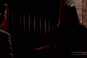 Người "giấu mặt" với người chồng nghiện hút 16 năm