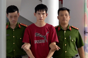 Bắt giữ hung thủ sát hại đồng nghiệp, cướp tài sản tại Nha Trang Bắt giữ hung thủ sát hại đồng nghiệp, cướp tài sản tại Nha Trang