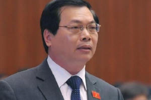 Ông Vũ Huy Hoàng bị đề nghị truy tố ở khung hình phạt nào Ông Vũ Huy Hoàng bị đề nghị truy tố ở khung hình phạt nào