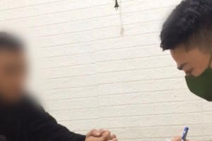 Bắc Giang: Tạm giữ "yêu râu xanh" dở trò đồi bại với cháu bé 12 tuổi