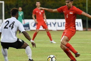 CLB Thái Lan bị tố cáo cố tình không cho trụ cột của đối thủ dự SEA Games