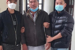 Lâm Đồng: Bắt giữ đối tượng trốn khỏi nơi giam giữ sau 37 năm