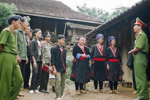 Công chức, viên chức làm việc ở vùng đặc biệt khó khăn sẽ được hưởng phụ cấp thu hút như thế nào?