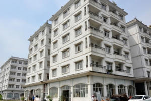 Điểm mặt những khu tái định cư thành nhà hoang giữa Hà Nội