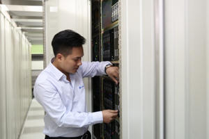 VNPT Cloud- Giải pháp điện toán đám mây toàn diện cho các ngân hàng số