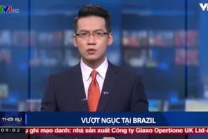 Thời sự 9h ngày 11/04/2018: Cảnh báo thuốc kháng sinh Zinnat 50mg Film Tablet giả