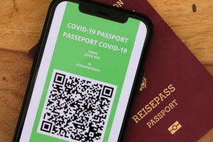 “Làm sạch” dữ liệu tiêm chủng vaccine COVID-19 trước 1/6