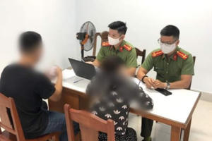 Đà Nẵng: Triệu tập 6 trường hợp đăng, chia sẻ văn bản giả mạo