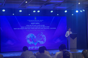 Bà Rịa – Vũng Tàu rộn ràng chuỗi sự kiện du lịch đặc sắc kỷ niệm 50 năm Giải phóng miền Nam