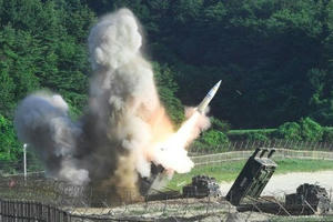 Mỹ, Hàn Quốc tập trận tên lửa 'dằn mặt' Triều Tiên