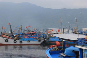 Hơn 15.000 tỷ đồng xây dựng Đà Nẵng - TP môi trường giai đoạn 2021 - 2030