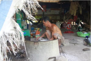 Mời người loan tin "gấu rừng gầm rú" lên làm việc Mời người loan tin "gấu rừng gầm rú" lên làm việc