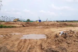 Hưng Yên liên tiếp xử phạt 3 doanh nghiệp vi phạm đất đai tại huyện Yên Mỹ