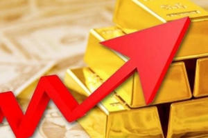 Tin kinh tế 6AM: Mỹ - Trung cùng tung đòn hiểm, giá vàng leo thang; Con tàu thời Vinashin, suốt 10 năm 2 tập đoàn vẫn tranh cãi