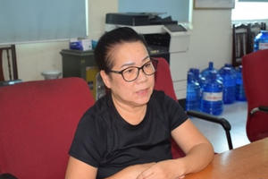 Nhóm đối tượng điều hành hơn 20 "doanh nghiệp ma", mua bán trái phép hóa đơn hơn 2.200 tỷ đồng