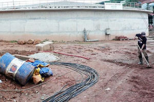 Địa ốc 24h: Lộ vi phạm tại các dự án cấp nước, Hà Nội xây dựng tuyến đường rộng 40 - 60m