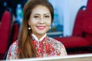 Họa Mi tiết lộ sự thật sau ca khúc Chuyện tình người trinh nữ tên Thi