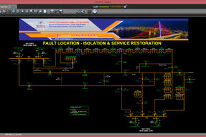 Điện lực Đà Nẵng thử nghiệm thành công công nghệ tự động hóa lưới điện phân phối