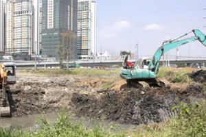 Tổng công ty 319 sắp bán 36% vốn tại công ty con