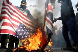 Toan tính của ông Trump khi ra lệnh sát hại Tướng Iran