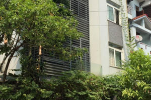 Dự án tại 409 đường Nguyễn Tam Trinh: Cấp sổ đỏ khi không đủ điều kiện