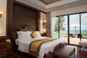 Cơ hội làm… Tổng thống không thể bỏ qua trong tuần lễ vàng Vinpearl