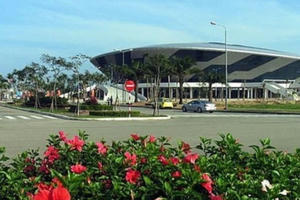 Bộ Xây dựng sẵn sàng hỗ trợ Đà Nẵng xây dựng bệnh viện dã chiến