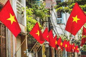 Lịch nghỉ lễ 30/4 và 1/5 năm 2025