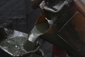 Bắt đối tượng nhiều lần trộm cắp dầu của xe, máy thiết bị ở dự án sân bay Long Thành