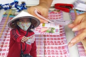 E-Magazine: Ngành xổ số đang làm ăn ra sao?