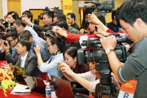 Tăng cường vai trò giám sát, phản biện của báo chí với xã hội