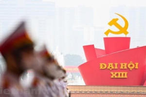 Đảng Cộng sản Việt Nam là đại diện thực sự của toàn thể dân tộc Việt Nam