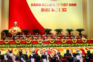 “Văn hóa không nhúc nhích” và “Ai bàn lùi, nhụt chí thì đứng sang một bên”!