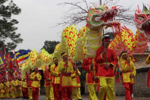 Bộ VHTT&DL yêu cầu tạm dừng các lễ hội, tập trung chống dịch COVID-19