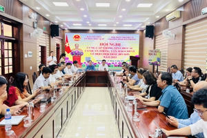 Hải Phòng: Nhiều nét mới trong Lễ hội Chọi trâu Đồ Sơn năm 2023