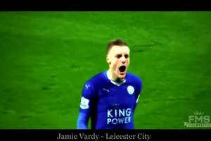 [Clip]: Tổng hợp những bàn thắng đẹp và "khó tin" nhất năm 2016