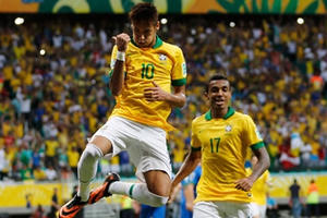 Lịch thi đấu tứ kết bóng đá nam Olympic 2016